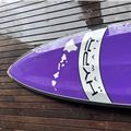 2023  Hypr High Performance Hawaii 11'6 Gun - 11' 6