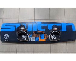 Switch Kites Mark Jacobs 136 cm kiteboarding twintip