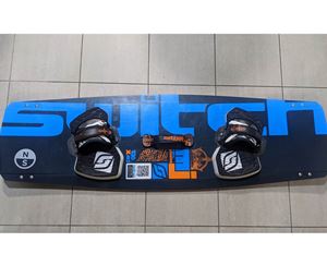 2020 Switch Kites Mark Jacobs - 136 cm