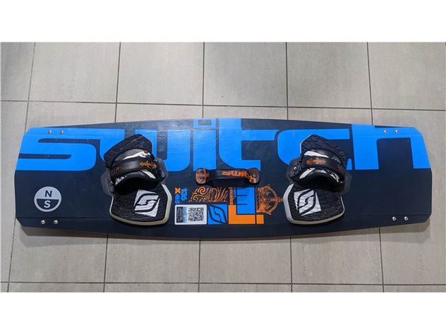 2020 Switch Kites Mark Jacobs - 136 cm