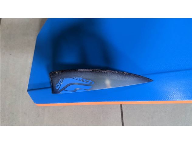 2020 Switch Kites Mark Jacobs - 136 cm