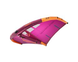 Neil Pryde Firefly foiling wind wing