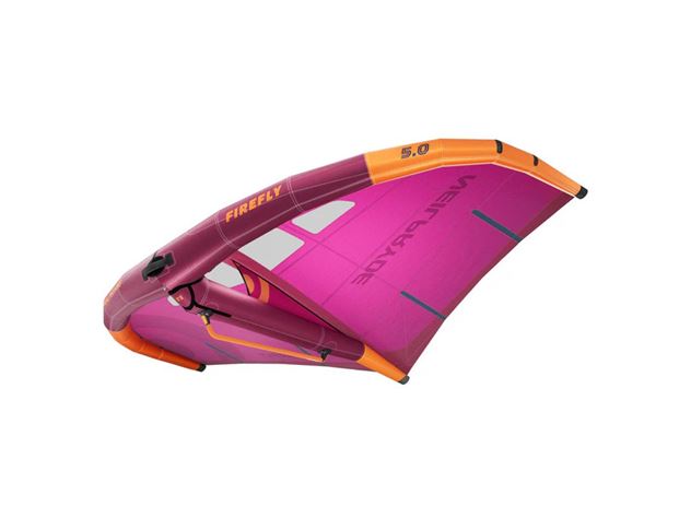 2024 Neil Pryde Firefly