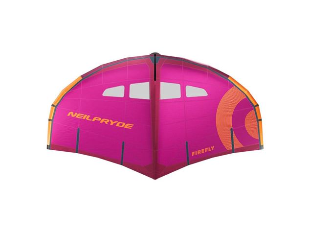 2024 Neil Pryde Firefly