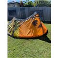 2016 Cabrinha Switchblade - 7 metre - 0