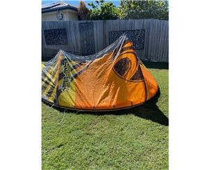 2016 Cabrinha Switchblade - 7 metre