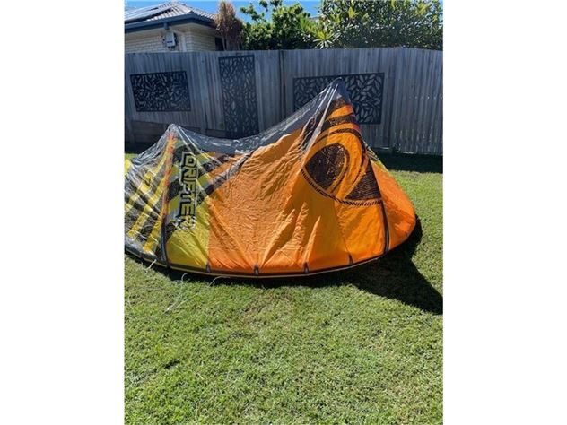 2016 Cabrinha Switchblade - 7 metre