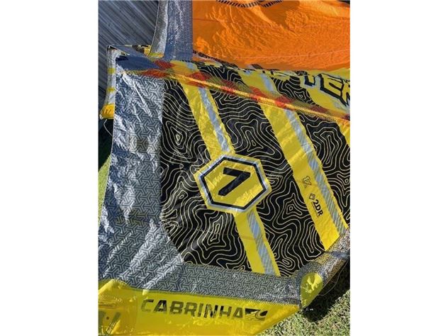 2016 Cabrinha Switchblade - 7 metre