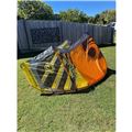 2016 Cabrinha Switchblade - 7 metre - 2