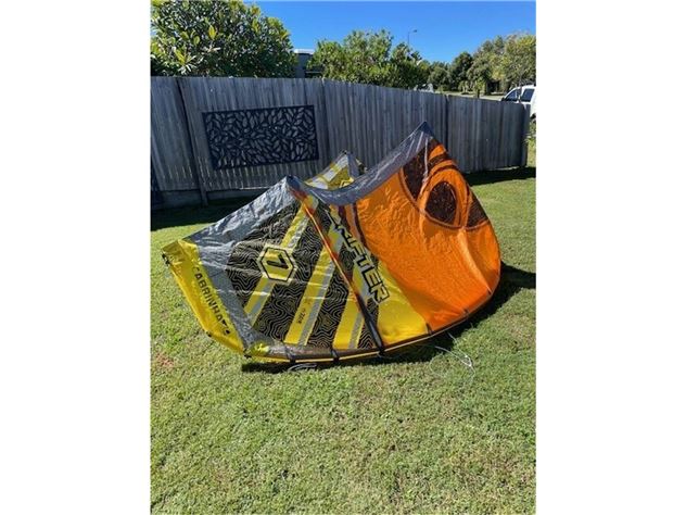 2016 Cabrinha Switchblade - 7 metre