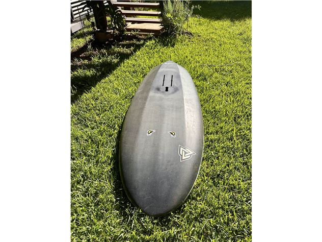 2024  Jpd Custom - 6' 6"