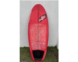 JP Australia Foilboard 4' 11" foiling prone/surf foilboard