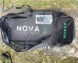 2023 North Nova Light Wind - 8 metre