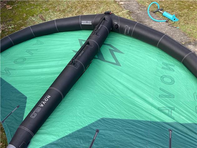 2023 North Nova Light Wind - 8 metre