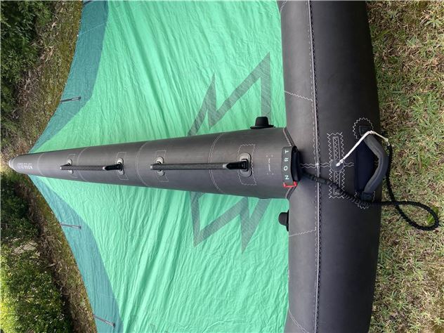 2023 North Nova Light Wind - 8 metre