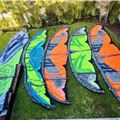 2015 Naish Pivot - 0