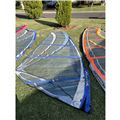 Mistral Fbw Freeride - 2700 cm, 120 litres - 2
