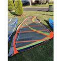 Mistral Fbw Freeride - 2700 cm, 120 litres - 3