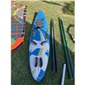 Mistral Fbw Freeride - 2700 cm, 120 litres - 5