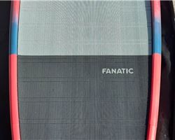 Fanatic Downwinder 105 Litres 5' 10" foiling wind wing foilboard