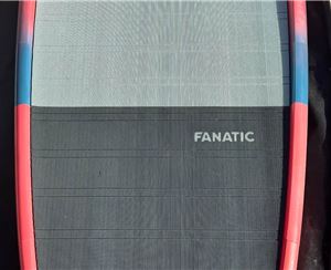 2024 Fanatic Downwinder - 5' 10", 105 Litres