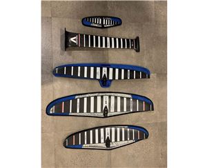 2024 Armstrong Mid Aspect Foils - 795 cm