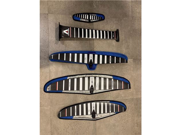 2024 Armstrong Mid Aspect Foils - 795 cm
