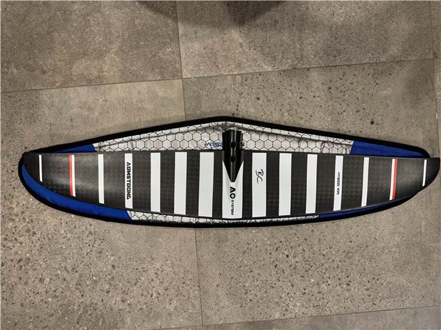2024 Armstrong Mid Aspect Foils - 795 cm