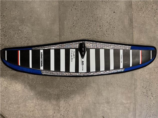 2024 Armstrong Mid Aspect Foils - 795 cm