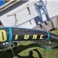 2022 Duotone Rebel Sls - 10 metre - 5