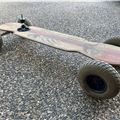 Wind Skate / Sand Sailor - 1
