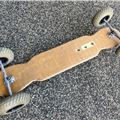 Wind Skate / Sand Sailor - 3