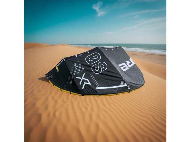 2025 Core Xr Pro, Pace Pro, Xr8, Fusion 6 - 8 metre