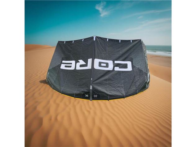2025 Core Xr Pro, Pace Pro, Xr8, Fusion 6 - 8 metre