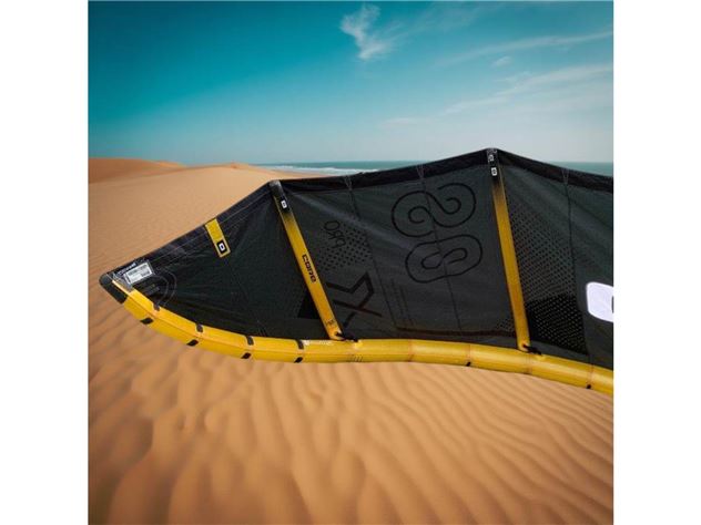 2025 Core Xr Pro, Pace Pro, Xr8, Fusion 6 - 8 metre