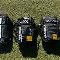 2025 Core Xr Pro, Pace Pro, Xr8, Fusion 6 - 8 metre - 3