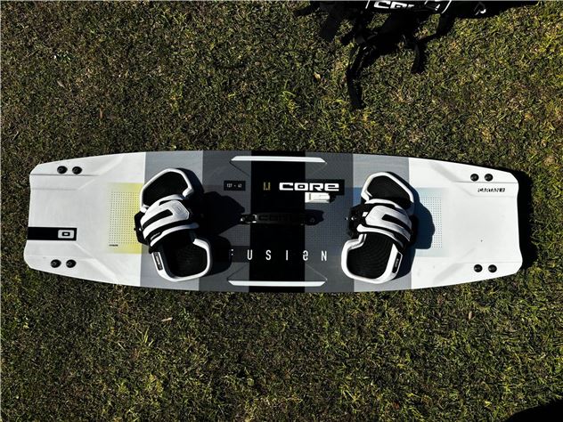 2025 Core Xr Pro, Pace Pro, Xr8, Fusion 6 - 8 metre