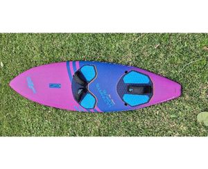 2023 JP Australia Ultimate Wave Pro - 75 litres