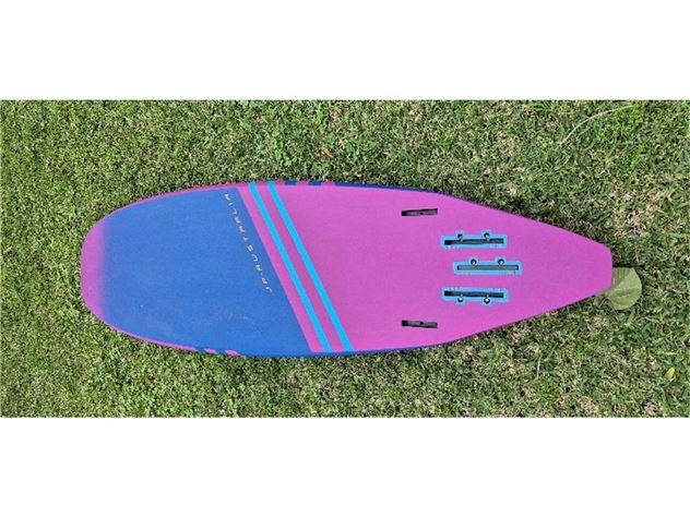 2023 JP Australia Ultimate Wave Pro - 75 litres