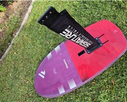 Fanatic Sky Wing 105 Litres 168 cm foiling wind wing foilboard