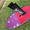 2023 Fanatic Sky Wing - 168 cm, 105 Litres - 0