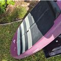 2023 Fanatic Sky Wing - 168 cm, 105 Litres - 4
