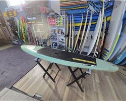 SMIK Downwind Board 8 cm foiling sup foilboard