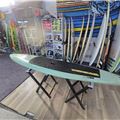 2024 SMIK Downwind Board - 8 cm - 0