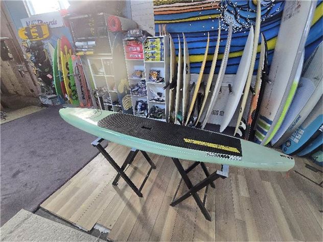 2024 SMIK Downwind Board - 8 cm