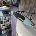 2024 SMIK Downwind Board - 8 cm - 1