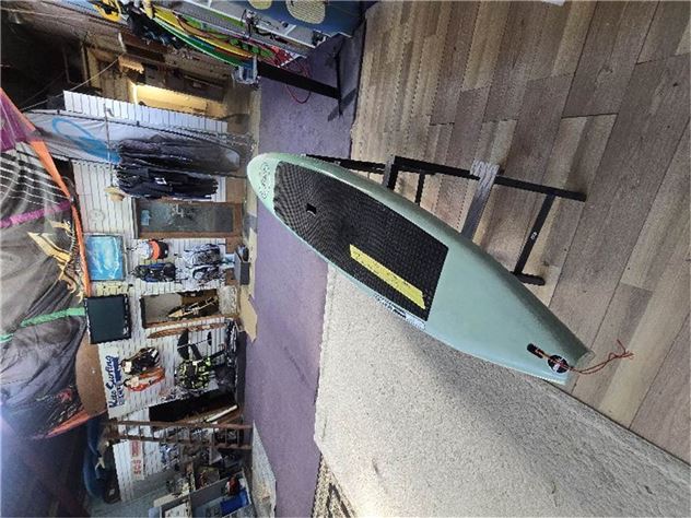 2024 SMIK Downwind Board - 8 cm