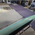 2024 SMIK Downwind Board - 8 cm - 2