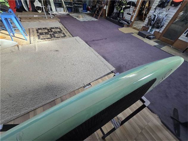 2024 SMIK Downwind Board - 8 cm