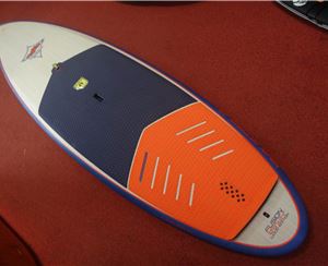 2022 JP Australia Fusion We - 10' 8"